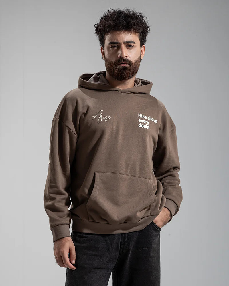Swae Arise Hoodie (Mocha)