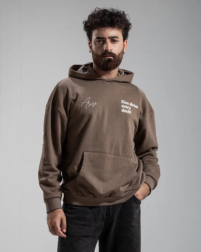 Swae Arise Hoodie (Mocha)
