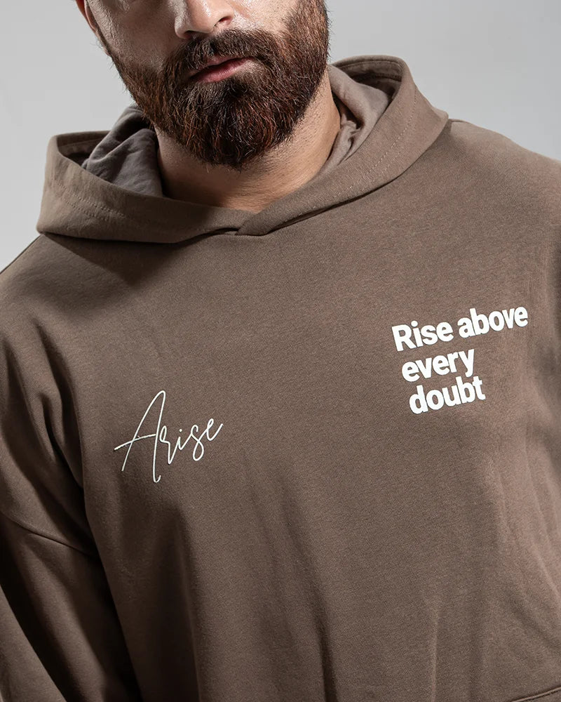 Swae Arise Hoodie (Mocha)