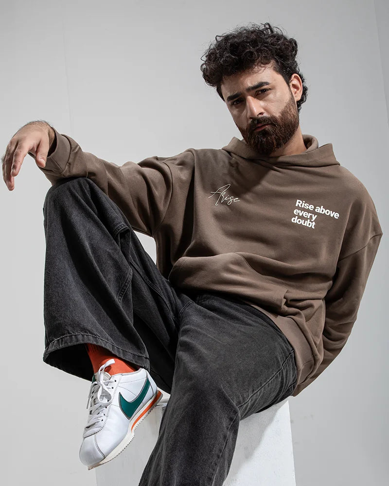 Swae Arise Hoodie (Mocha)