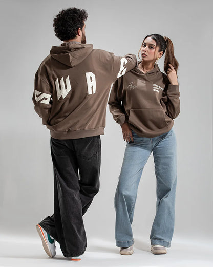 Swae Arise Hoodie (Mocha)
