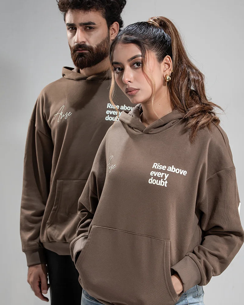 Swae Arise Hoodie (Mocha)
