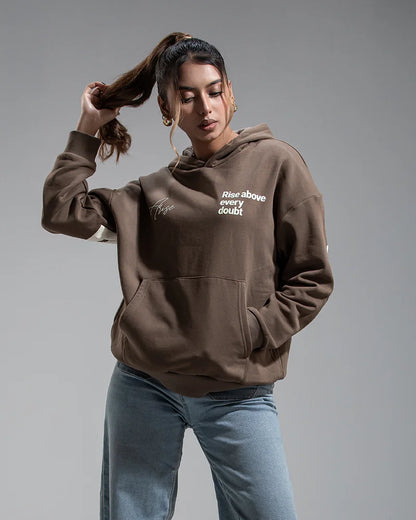 Swae Arise Hoodie (Mocha)