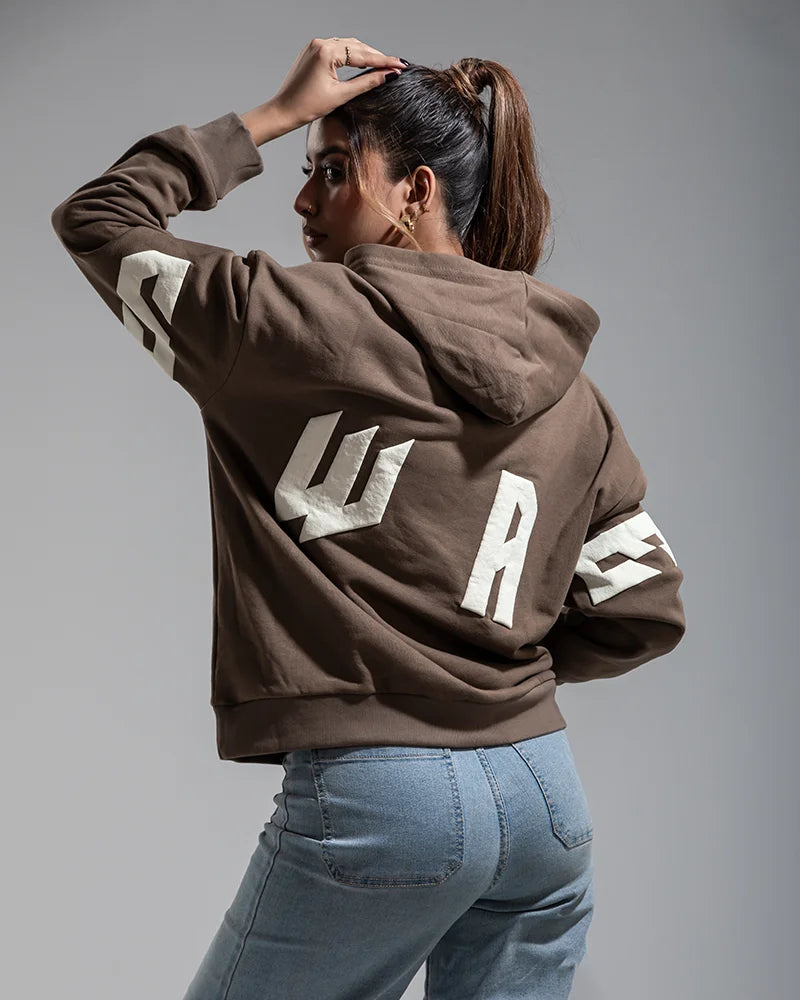 Swae Arise Hoodie (Mocha)