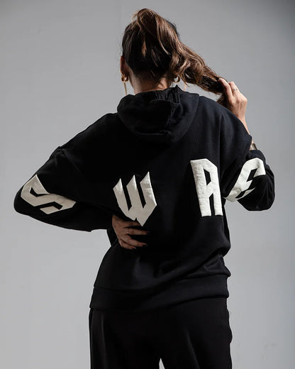 Swae Arise Hoodie (Black)