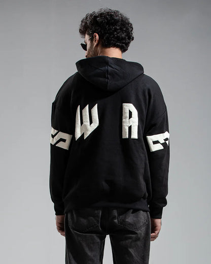 Swae Arise Hoodie (Black)