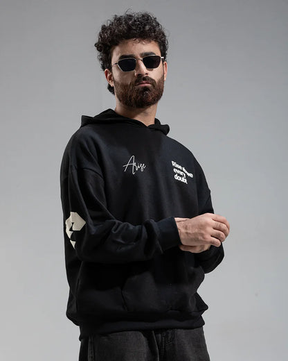 Swae Arise Hoodie (Black)